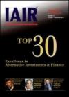 IAIR-International alternative investment review. IAIR Le fonti awards excellence in alternative investments