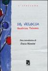 Io, velocia