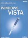 Introduzione a Microsoft Windows Vista