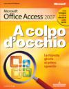 Microsoft Office Access 2007