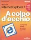 Microsoft Internet Explorer 7