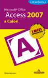 Microsoft Office Access 2007. I portatili a colori