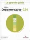 La grande guida. Adobe Dreamweaver CS4. Con DVD-Rom