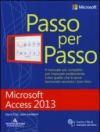 Microsoft Access 2013