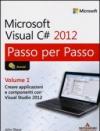 Microsoft Visual C# 2012. 1.