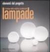 Lampade. Il design della migliore produzione