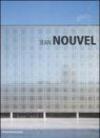 Jean Nouvel. Ediz. illustrata