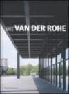 Mies van der Rohe