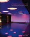 Contemporary villas ans interiors. Ediz. italiana e inglese