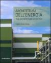 Architettura dell'energia-The architecture of energy