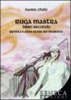 Ruga mastra libro secondo. Ippolita e altre storie del Medioevo