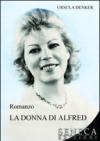 La donna di Alfred