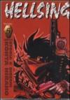 Hellsing. 5.