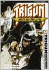 Trigun maximum: 13