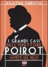 I grandi casi dell'ispettore Poirot: Assassinio sull'Orient Express-Morte sul Nilo-L'assassino di Roger Ackroyd