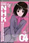 Welcome to the Nhk: 4