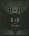 Batman: omicidio a villa Wayne