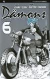 Damons: 6