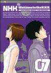 Welcome to the Nhk vol.7