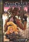Starcraft. Ghost Academy: 2