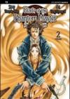 Blade of the phantom master. Shin angyo onshi. 2.