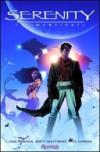 Serenity omnibus