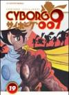 Cyborg 009: 19