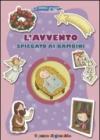 L'Avvento spiegato ai bambini