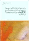 La misurazione della qualità dell'informazione contabile e l'introduzione degli IAS/IFRS in Europa