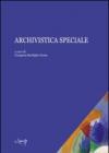 Archivistica speciale