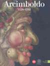 Arcimboldo (1527-1593)