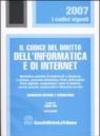 Il codice del diritto dell'informatica e di Internet