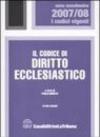 Codice di diritto ecclesiastico (Il)