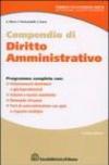 Compendio di diritto amministrativo