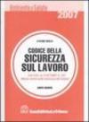 Codice della sicurezza sul lavoro