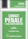 Codice penale e leggi complementari