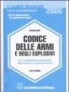 Codice delle armi e degli esplosivi
