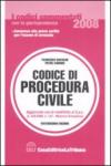 Codice di procedura civile