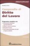 Compendio di diritto del lavoro