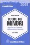 Codice dei minori