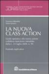 La nuova class action