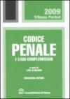 Codice penale e leggi complementari