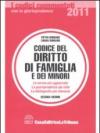 CODICE DEL DIRITTO DI FAMIGLIA E DEI MIN