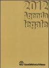 Agenda legale 2012