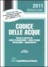 Codice delle acque