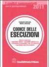 Codice delle esecuzioni