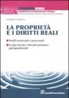 La proprietà e i diritti reali