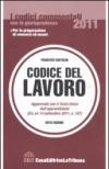 Codice del lavoro