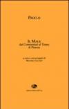 Il «male» dai commentari al Timeo di Platone