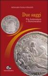 Due saggi. Tra letteratura e numismatica